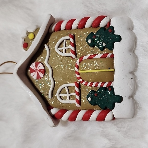 Christmas ORNAMENTS  ASSORTMENT FOR TREE - Picture 7 of 16